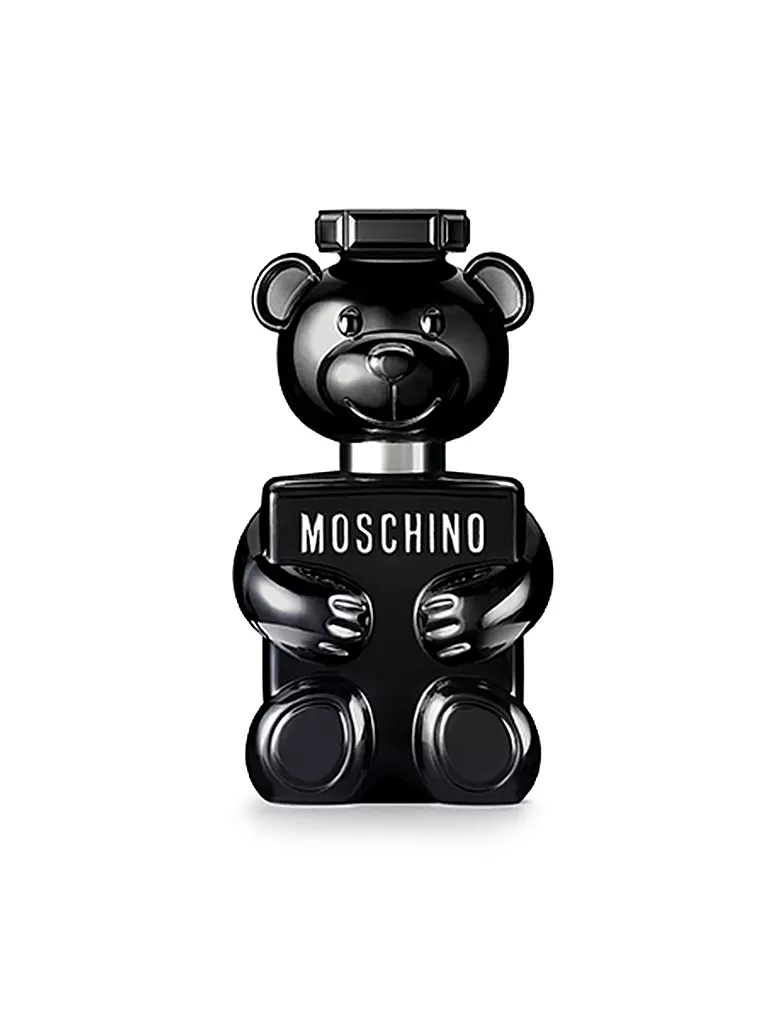 MOSCHINO | Loción para después del afeitado Toy Boy 100ml | Sin color