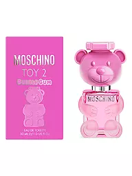MOSCHINO | Toy 2 Bubble Gum Eau de Toilette 30ml | Sin color
