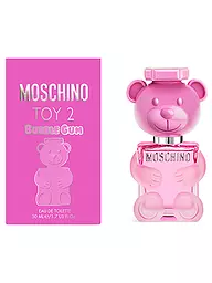 MOSCHINO | Toy 2 Bubble Gum Eau de Toilette 50ml | Sin color