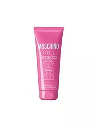 MOSCHINO | Toy 2 Bubble Gum Gel de Baño y Ducha 200ml | Sin color