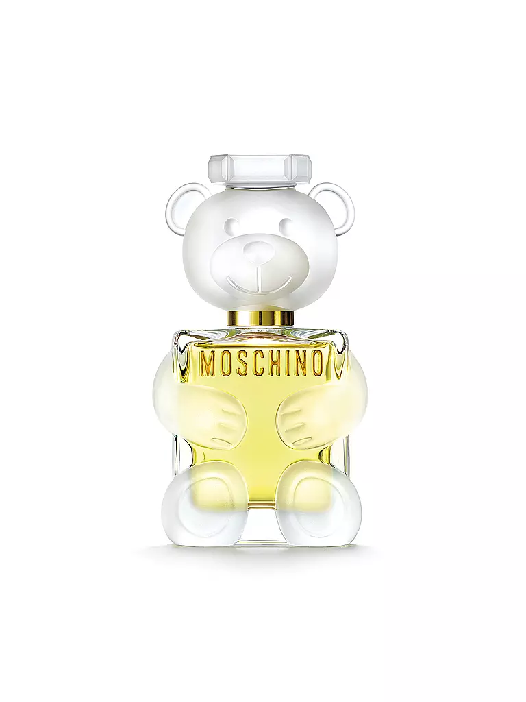 MOSCHINO | Toy 2 Eau de Parfum Spray 100ml | Sin color