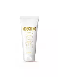 MOSCHINO | Toy 2 Loción Corporal 200ml | Sin color