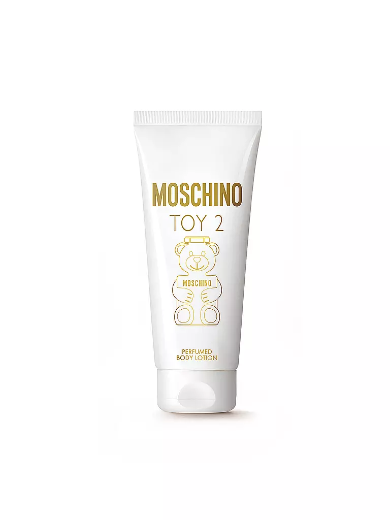 MOSCHINO | Toy 2 Loción Corporal 200ml | Sin color