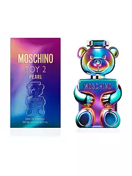 MOSCHINO | Toy 2 Pearl Eau de Parfum 30ml | Sin color