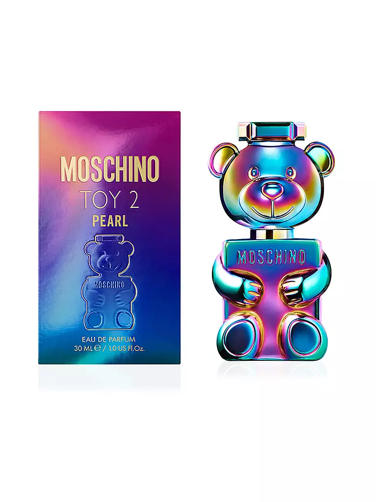 MOSCHINO | Toy 2 Pearl Eau de Parfum 30ml | Sin color