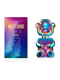 MOSCHINO | Toy 2 Pearl Eau de Parfum 30ml | Sin color