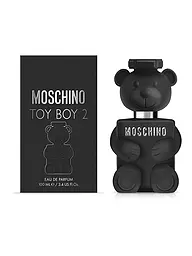 MOSCHINO | Toy Boy 2 Eau de Parfum 30ml | Sin color