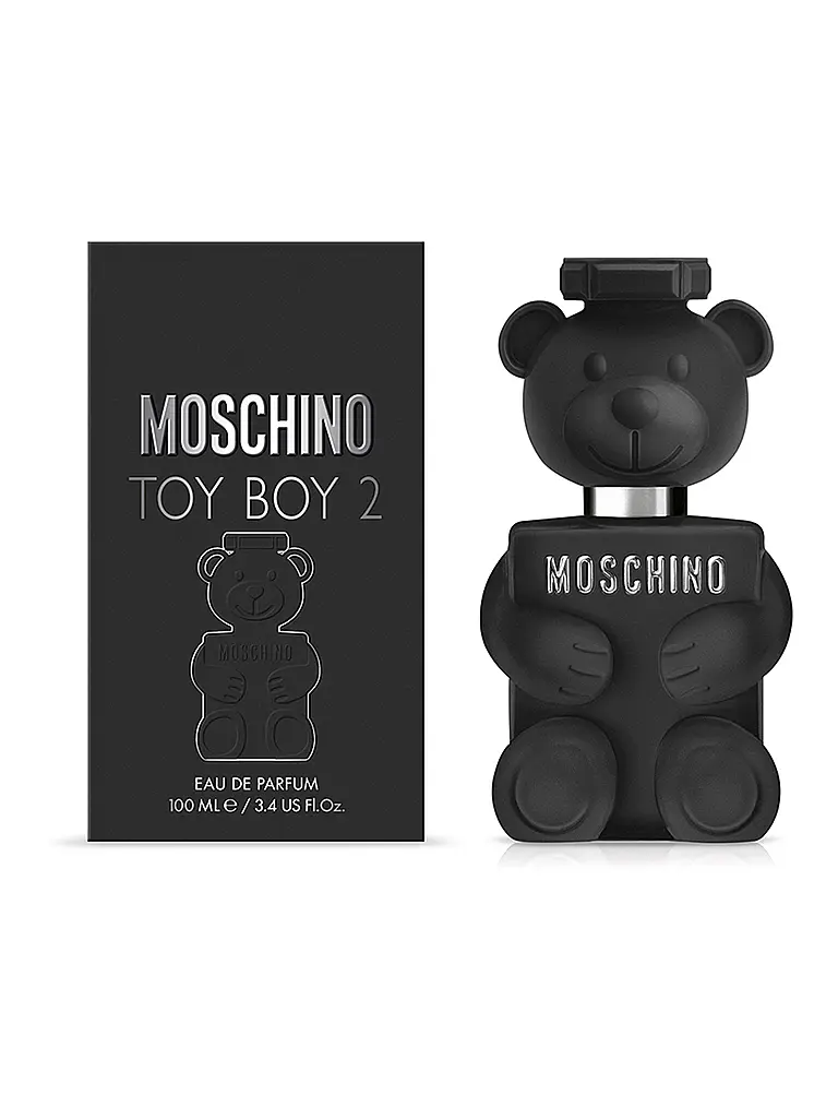 MOSCHINO | Toy Boy 2 Eau de Parfum 100ml | Sin color