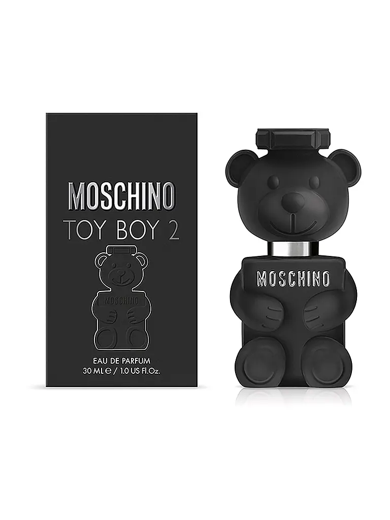 MOSCHINO | Toy Boy 2 Eau de Parfum 30ml | Sin color