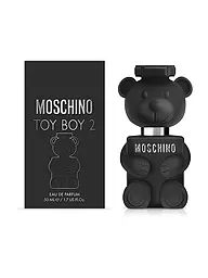 MOSCHINO | Toy Boy 2 Eau de Parfum 30ml | Sin color