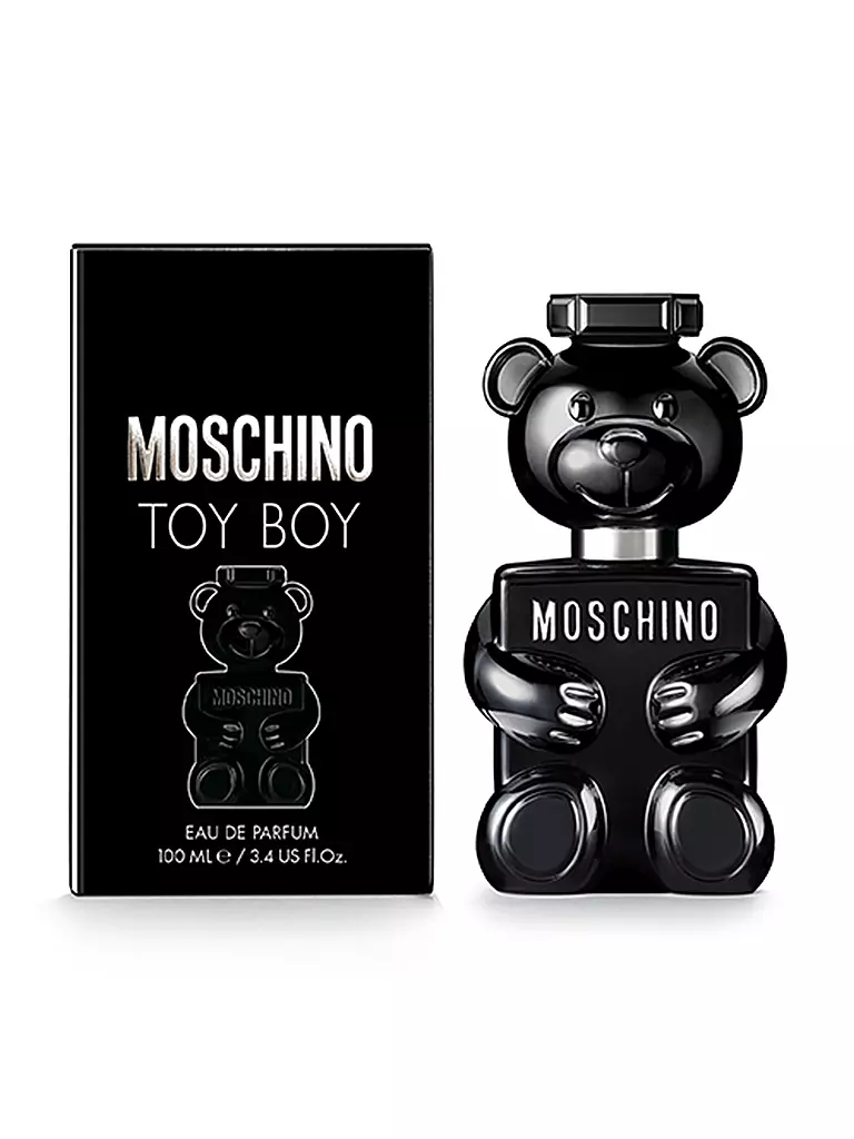 MOSCHINO | Toy Boy Eau de Parfum 100ml | Sin color