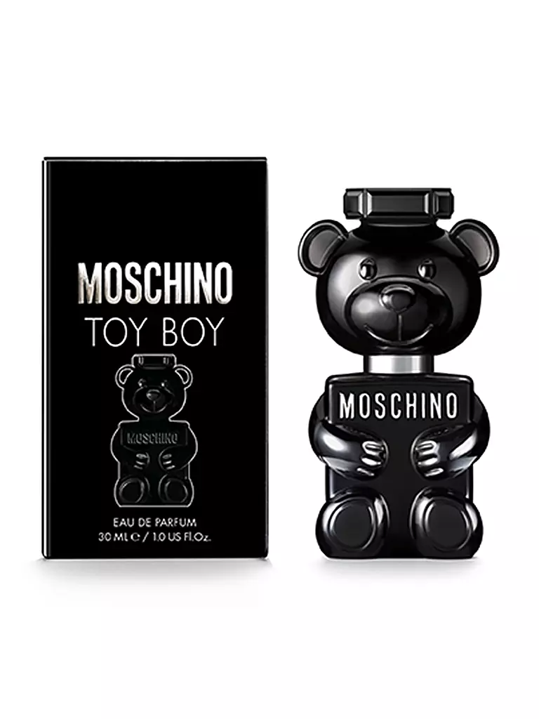MOSCHINO | Toy Boy Eau de Parfum 30ml | Sin color