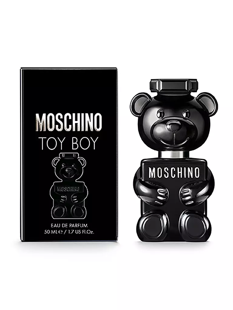 MOSCHINO | Toy Boy Eau de Parfum 50ml | Sin color