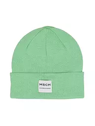 MOSS CPH | Gorro - Gorro MOJO | Beige