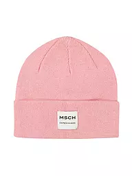 MOSS CPH | Gorro - Gorro MOJO | Rosa
