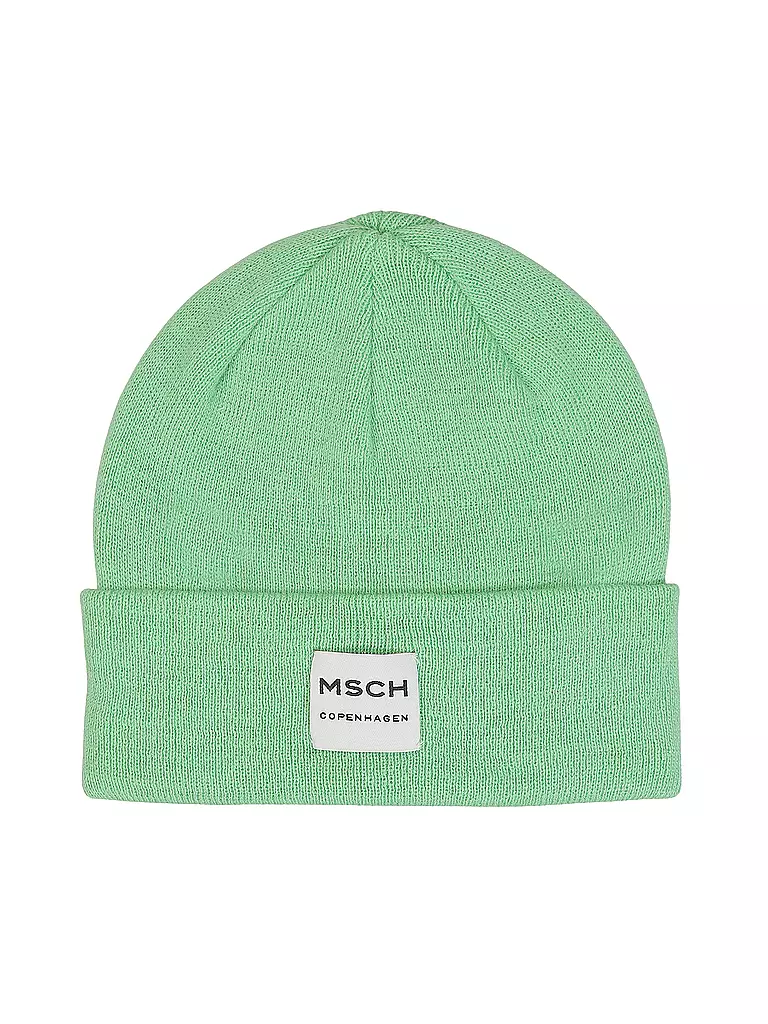 MOSS CPH | Gorro - Gorro MOJO | Beige