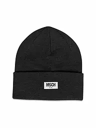 MOSS CPH | Gorro - Gorro MOJO | Negro