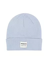 MOSS CPH | Gorro - Gorro MOJO | Azul claro