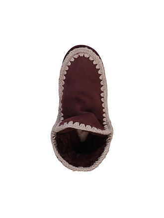 MOU | Botas de invierno ESKIMO 18