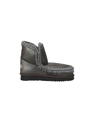 MOU | Botas de invierno ESKIMO 18 METALLIC