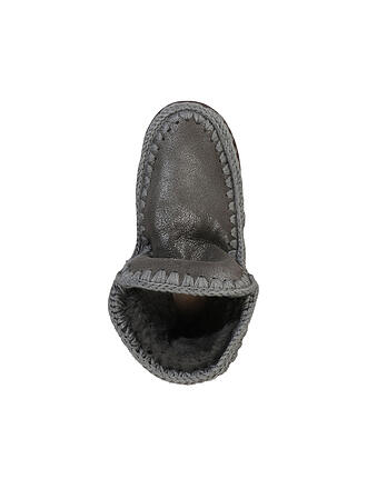 MOU | Botas de invierno ESKIMO 18 METALLIC