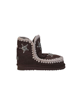 MOU | Botas de invierno ESKIMO 18 WOOL STARS