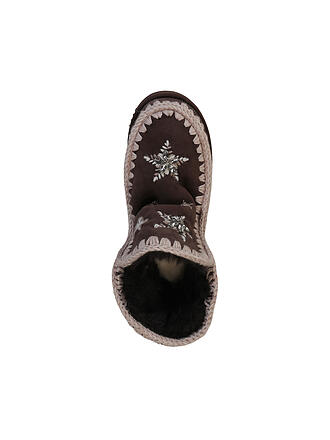 MOU | Botas de invierno ESKIMO 18 WOOL STARS