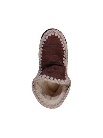 MOU | Botas de invierno ESKIMO 18 COCCO NUBUCK