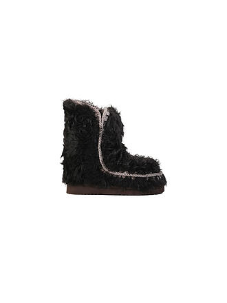 MOU | Botas de invierno ESKIMO 24 CHECKIANG