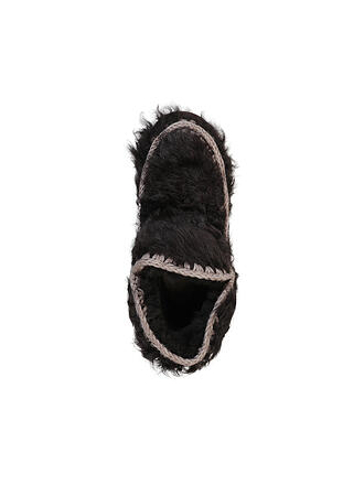 MOU | Botas de invierno ESKIMO 24 CHECKIANG