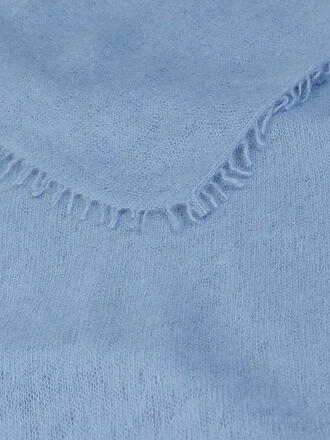 MOULETA | Bufanda de cachemira