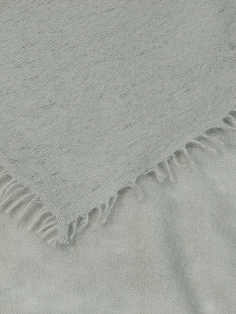 MOULETA | Bufanda de cachemira | Beige