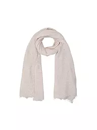 MOULETA | Chal de cachemira | Beige