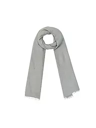 MOULETA | Chal de cachemira | Beige