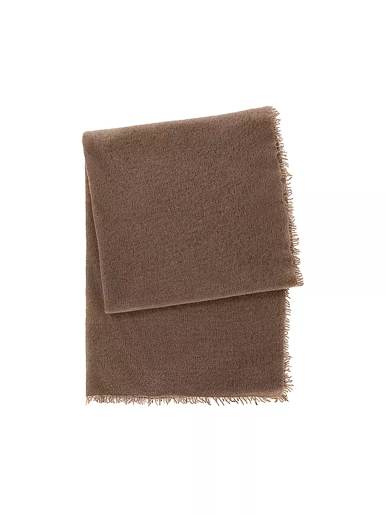 MOULETA | Producto: Bufanda de cachemira
Marca: MOULETA
Color: gris
Categorías: Moda, Mujer
Etiquetas: Cachemira

Material: Cachemira, Punto
Diseño: Liso
Detalles: Flecos | Gris