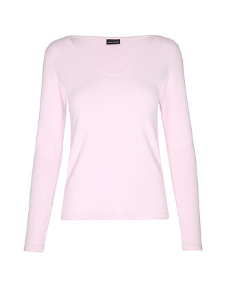 MOYA | Camiseta de manga larga LEA