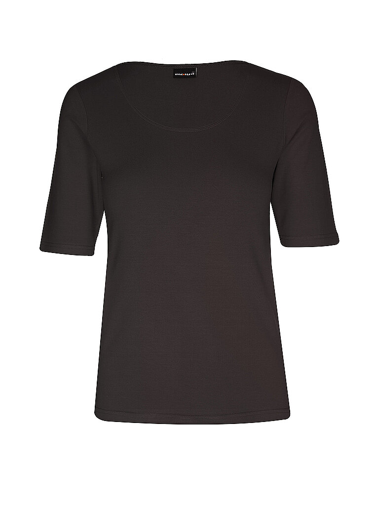 Moya Camiseta BEATRIZ marrón 46