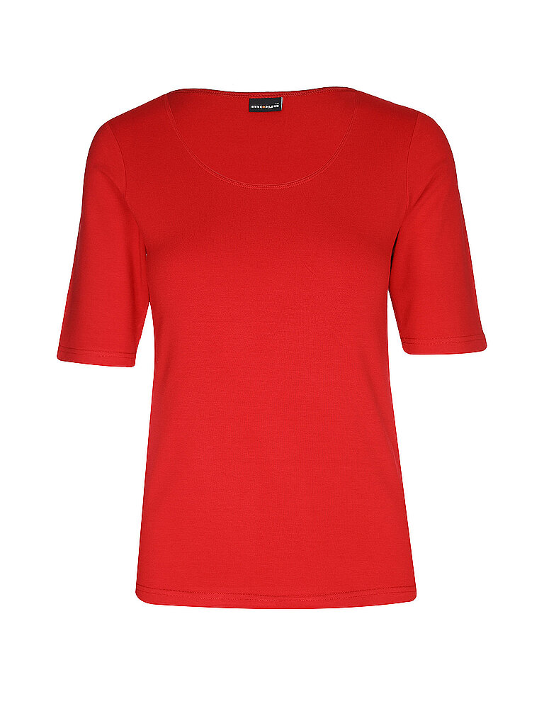 Moya Camiseta BEATRIZ rojo 40
