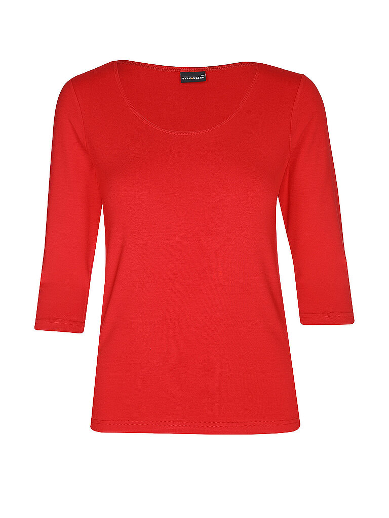 MOYA Camiseta ANGELA rojo