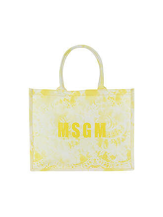 MSGM | Bolso - Tote Bag DONNA