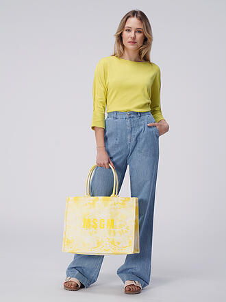 MSGM | Bolso - Tote Bag DONNA