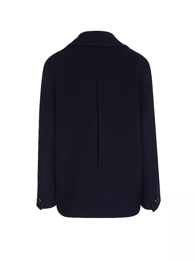 MSGM | Abrigo de lana | 