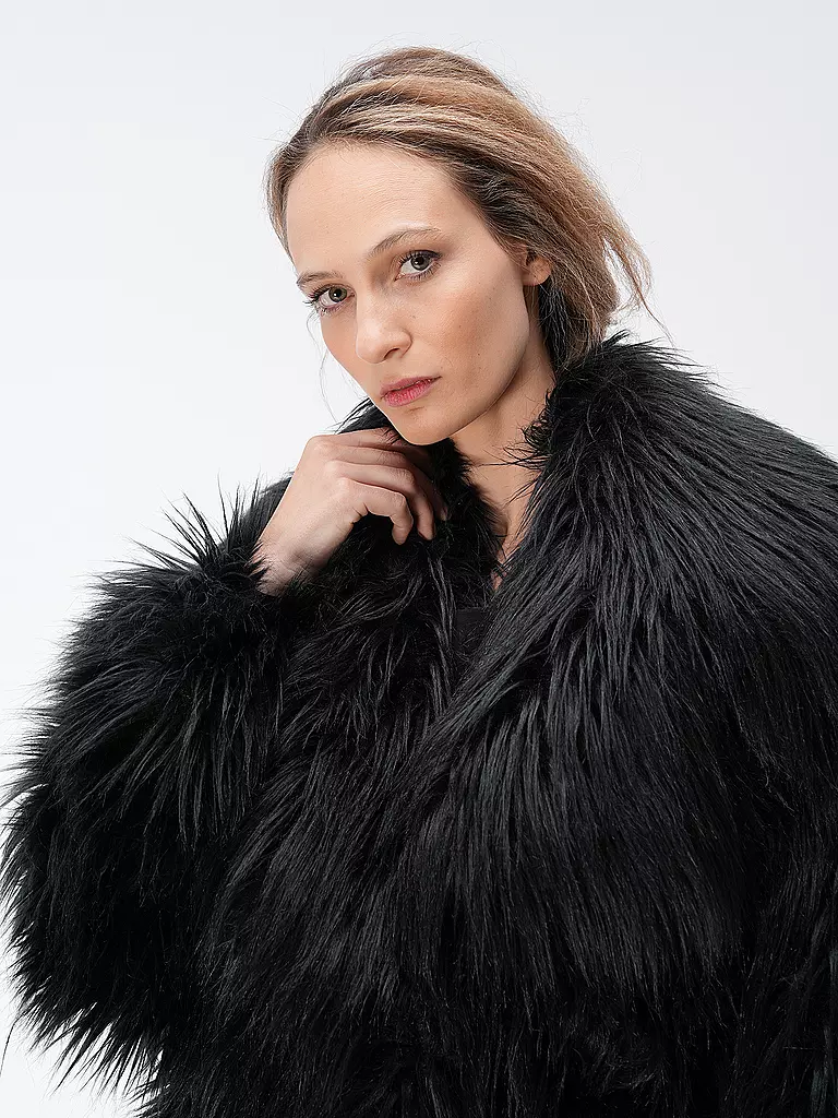 MSGM | Abrigo | 