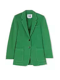 MSGM | Blazer | Verde