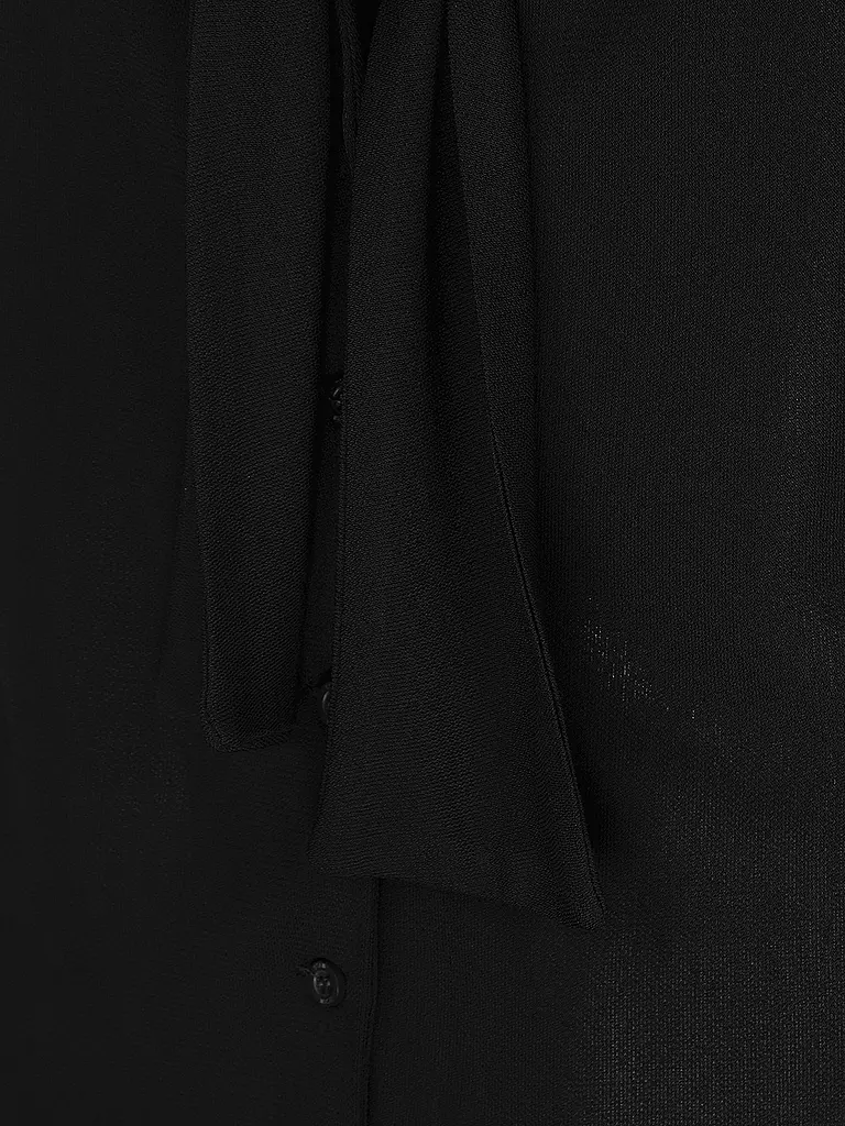 MSGM | Blusa | Negro