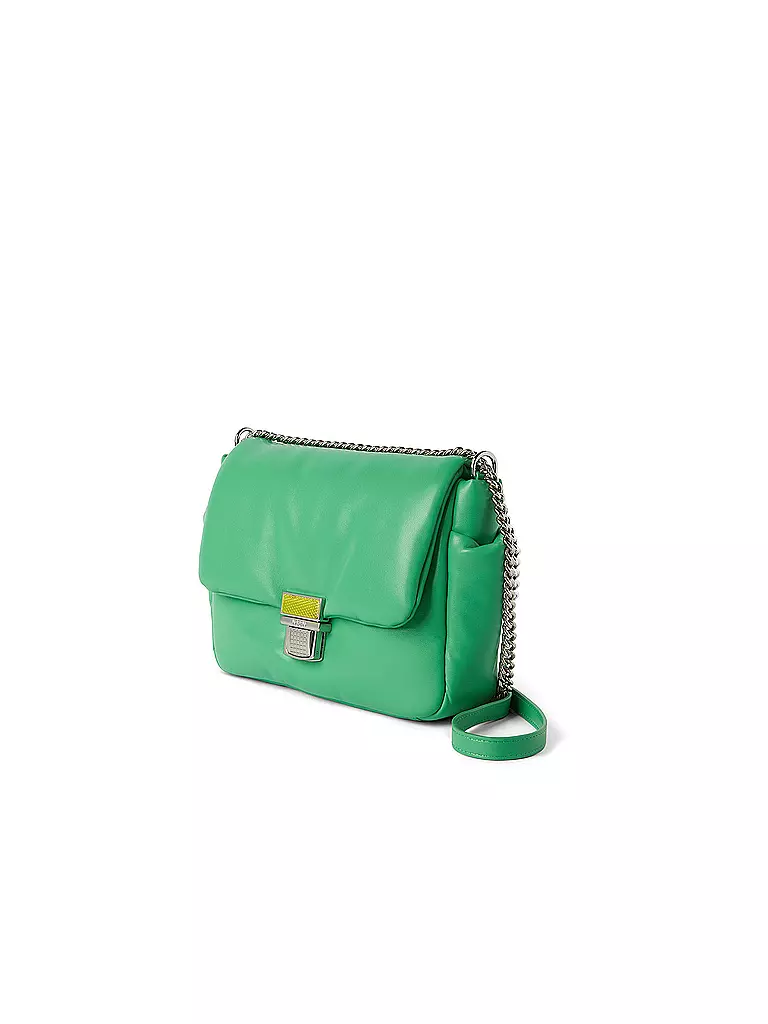 MSGM | Bolso - Bolso bandolera | Verde