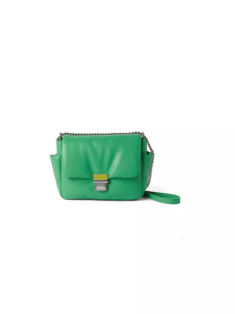 MSGM | Bolso - Bolso bandolera | Verde