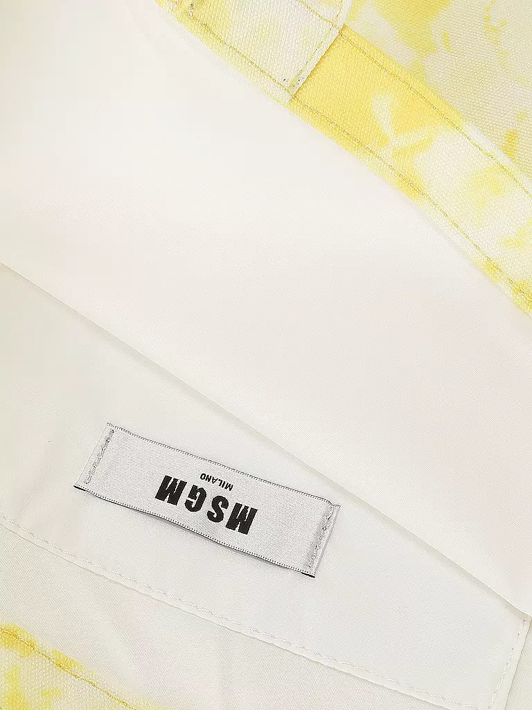 MSGM | Bolso - Tote Bag DONNA |