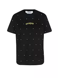 MSGM | Camiseta | Negro