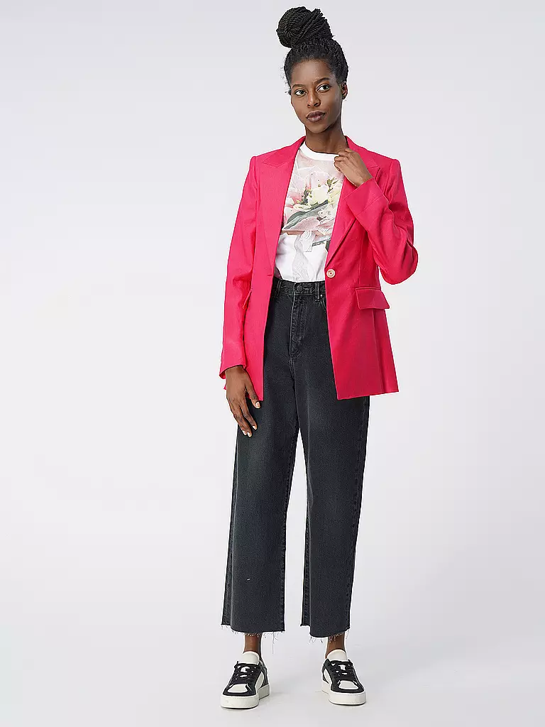 MSGM | Camiseta | Blanco